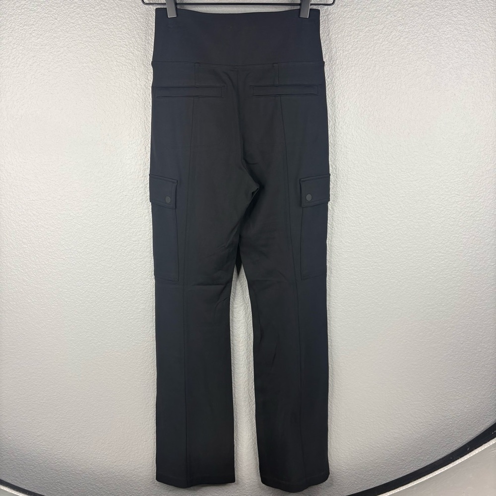 Athleta Delancey Straight Cargo Pant - Picture 6 of 12